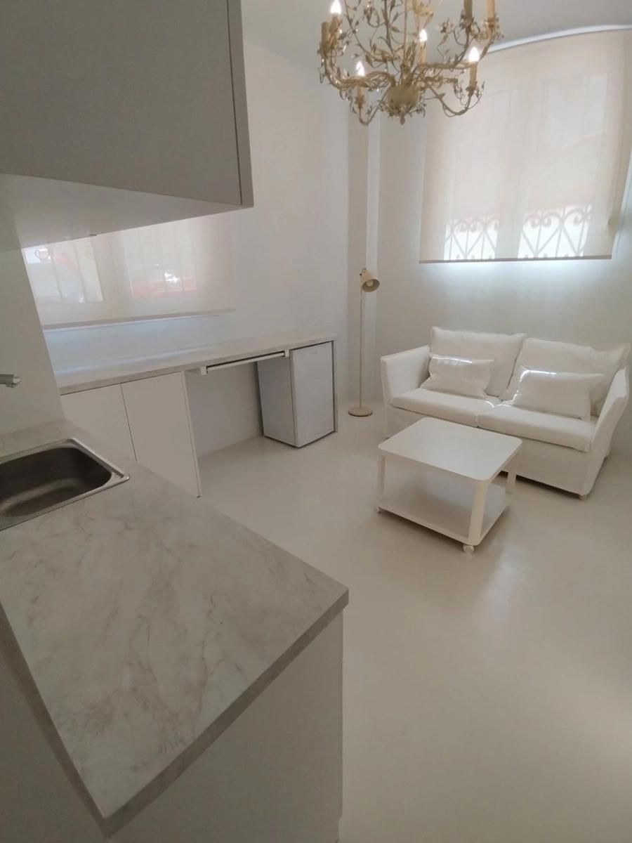 Stylish Small In Pagkrati Close To Metro Apartment Athens