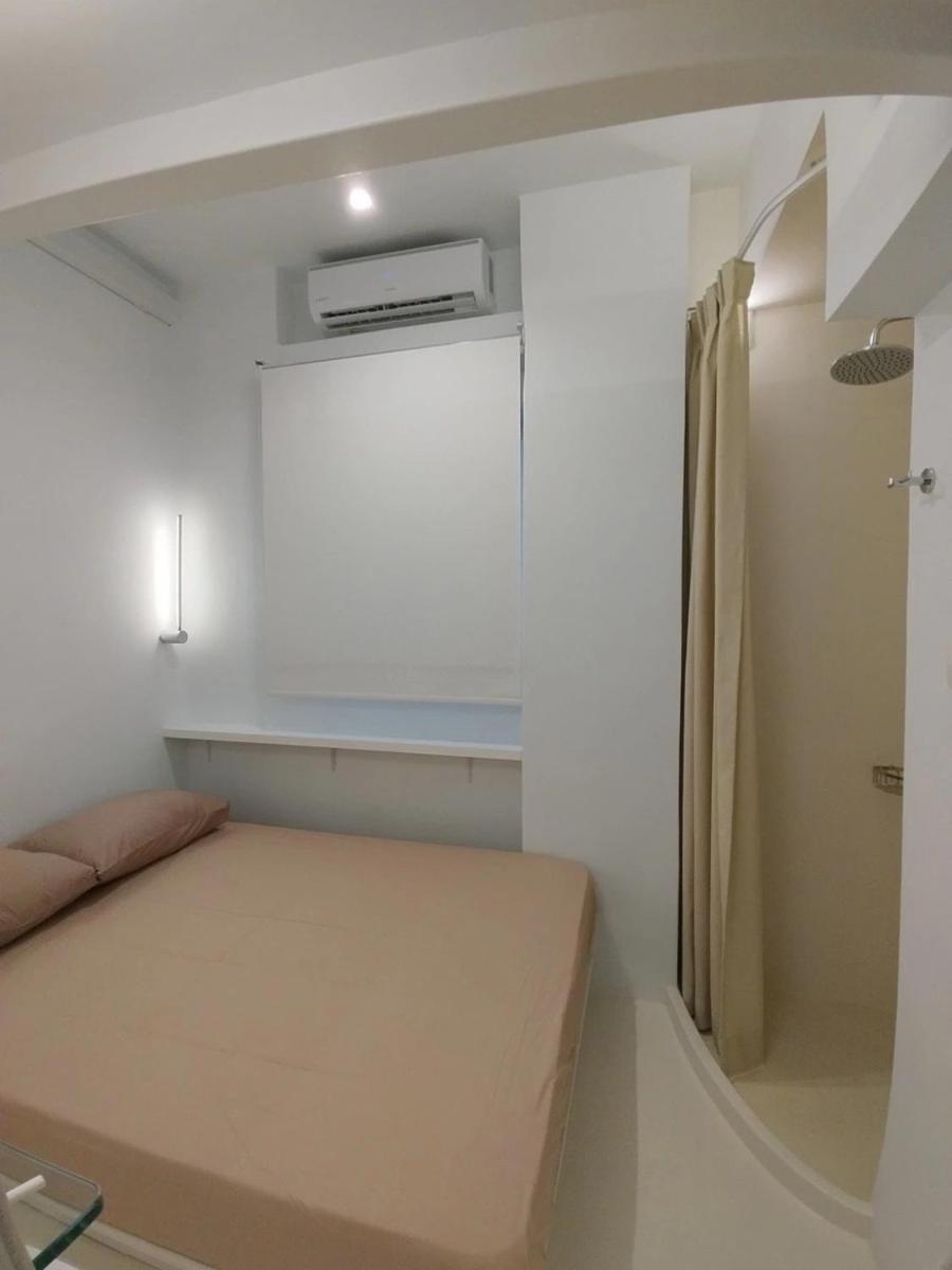 Stylish Small In Pagkrati Close To Metro *