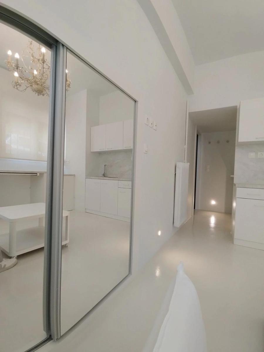 Stylish Small In Pagkrati Close To Metro * Athens